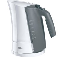 Tējkanna Braun Multiquick 3 Wk300whv Balts