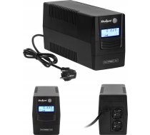 UPS Rebel Nanopower Plus 650VA (RB-4023)