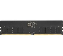 Atmiņa Goodram Ddr5, 8 Gb, 4800mhz, Cl40 (gr4800d564l40s/8g)