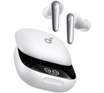 Austiņas Anker Soundcore Liberty 4 Pro Balts (a3954g21)