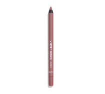 Gosh_velvet Touch Lipliner Kontūrzīmulis lūpu ūdensizturīgs 002 Antique Rose 1,2g