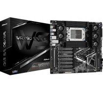 Mātesplate Asrock Wrx90 Ws Evo