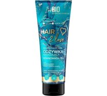 Eveline Hair 2 Love Humektantowa Kondicionieris Mitrinoša Matiem 250ml