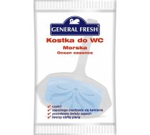 General Fresh Kubs Tualetes Piekariņš 35g Morze General Fresh