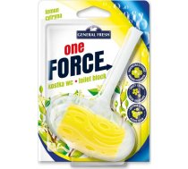 Staples General Fresh Kubs Tualetes, Folija, Citrons
