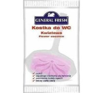 General Fresh General Fresh, Piekariņš Tualetes, Zieds, 1 Gab (hit)