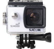 Kamera Sjcam Sj4000 Wifi Balta