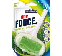 Staples General Fresh Kubs Tualetes, Folija, Meža