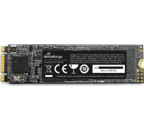 Disks Ssd Mediarange 256gb M.2 2280 Sata Iii (mr1022)