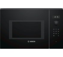 Plīts Mikroviļņu Bosch Bfl554mb0