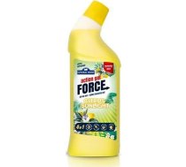 Force Gēls Tualetes Action Gels Force 1l Citrusi
