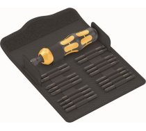 Wera Skrūvgriezis Trieciena Kraftform Kompakt 900 Imperial, Set 1, 19cz. (1 Kpl)