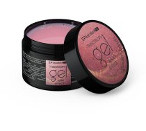 Excellent Pro Thixotropy Gels With Effect Gēls Celtniecības Golden Blush 50g