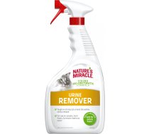Zolux Nature S Miracle Līdzeklis Do Zwalczania Uporczywych Netīrumu Z Moczu kaķu 946ml