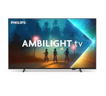Televizors Philips 55pus8100/12 Led 55'' 4k Ultra Hd Google Tv Ambilight