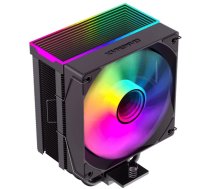 Dzesēšana Cpu Gamemax Gamemax Cpu Air Cooler | Sigma 550 Infinity Bk | Intel, Amd