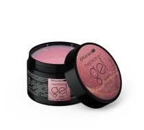 Excellent Pro_ Thixotropy Gels With Effect Gēls Budujacy Golden Blush 50g