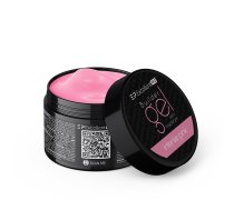 Excellent Pro_builder Gels With Thixotropy Gēls Celtniecības Intense Pink 50g