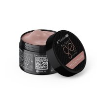 Excellent Pro_builder Gels With Thixotropy Gēls Celtniecības Mocha Mousse 50g
