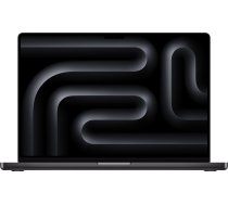 Portatīvais dators Apple Macbook Pro 16 M5 Max / 36 Gb / 2 Tb (mged4ze/a)