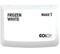 Colop Colop Make1 Spilvens Stemplowa Frozen White Retail