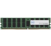 Operatīvā atmiņa Dell Ddr4, 8 Gb, 2400 Mhz, (a9654881)