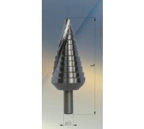 Urbis Fanar Wiertlo Daudzpakāpju Fi 6-37mm Hss Pg4