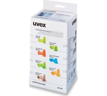 Uvex uvex Nachfüllbox com4-fit one 2 click Dispenser