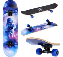 Skrituļdēlis Nils Extreme Cr3108sa Dreamer Skrituļdēlis