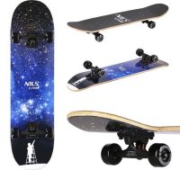 Skrituļdēlis Nils Extreme Cr3108sa Space Star