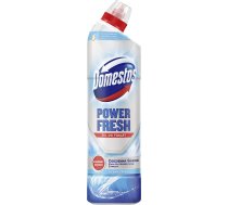 Osram Domestos Gēls Tualetes Toalety Power Fresh Ocean 700ml
