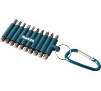 Makita Makita Komplekts Uzgalis Skrūvgriežu /10gab.