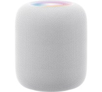 Skaļrunis Apple Homepod (gen 3.) Balts (mdey4d/a)