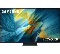 Televizors Samsung Qe65s95fat Oled 65'' 4k Ultra Hd Tizen