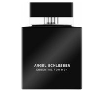 Angel Schlesser Essential For Men Edt Aerosols 100ml