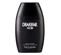 Guy Laroche Drakkar Noir Edt Aerosols 200ml