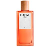 Loewe Solo Ella Edp Aerosols 100ml