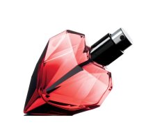 Diesel Loverdose Red Kiss Edp Aerosols 50ml