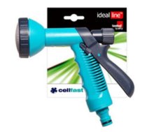 Cellfast Smidzinātājs Pistoles Shower (50-735)