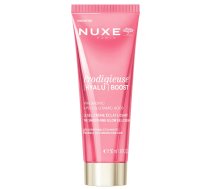 Nuxe_prodigieuse Hyalu Boost Smoothing Radiance Gels-cream Gēla Krēms Sejas 50ml