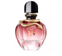Paco Rabanne Pure Xs For Her Edp Aerosols 80ml