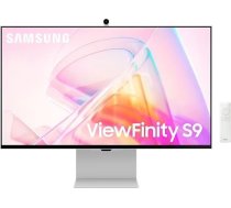 Monitors Samsung Viewfinity S9 (ls27c902pauxdu)