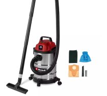 Putekļu sūcējs Industriāls Einhell Tc-vc 2045 S Putekļu sūcējs Darba