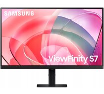 Monitors Samsung Viewfinity S7 (ls32d702eauxen)