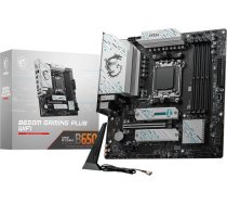 Mātesplate Msi B650m Gaming Plus Wifi