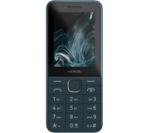 Mobilais Telefons Nokia 225 Dual Sim, 4g, Debeszils (2024)