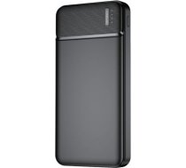 Powerbank Maxlife Mxpb-01 10000mah Melns