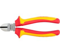 Yato Diagonālās griešanas knaibles 160mm Vde (yt-21158)