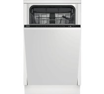 Trauku mazgājamā mašīna Beko Trauku mazgājamā mašīna Bdis 35030