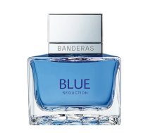 Antonio Banderas Blue Seduction For Men Edt Aerosols 50ml
